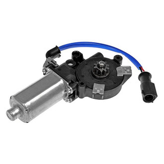 Dorman® - OE Solutions™ Rear Passenger Side Window Motor