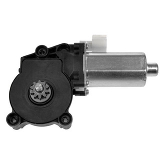 Dorman® - OE Solutions™ Rear Passenger Side Window Motor