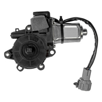 Dorman® - OE Solutions™ Front Driver Side Window Motor