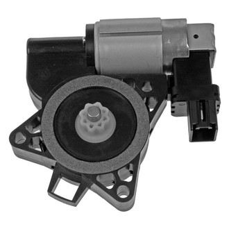 Dorman® - OE Solutions™ Front or Rear Driver or Passenger Side Window Motor