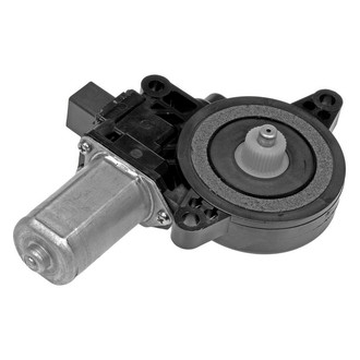 Dorman® - OE Solutions™ Front or Rear Passenger Side Window Motor