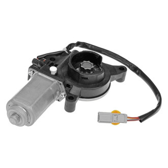 Dorman® - OE Solutions™ Front Passenger Side Window Motor