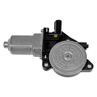 Dorman® - OE Solutions™ Front Passenger Side Window Motor