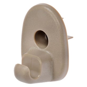 Dorman® - HELP™ Sun Visor Clip