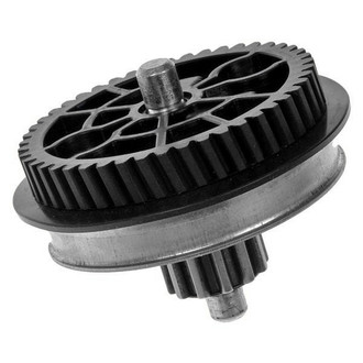 Dorman® - OE Solutions™ Front or Rear Driver or Passenger Side Window Motor Gear Kit