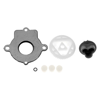 Dorman® - OE Solutions™ Front or Rear Driver or Passenger Side Window Motor Gear Kit