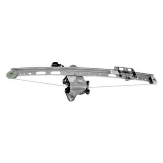 Dorman® - OE Solutions Power Window Regulator and Motor Assembly