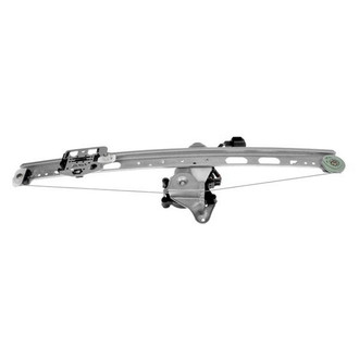 Dorman® - OE Solutions™ Rear Passenger Side Power Window Regulator and Motor Assembly