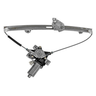 Dorman® - OE Solutions™ Power Window Regulator and Motor Assembly