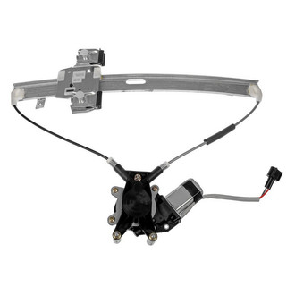 Dorman® - OE Solutions™ Front Passenger Side Power Window Regulator and Motor Assembly