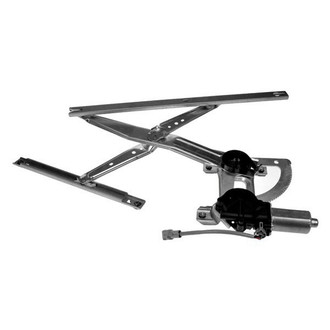 Dorman® - OE Solutions Power Window Regulator and Motor Assembly