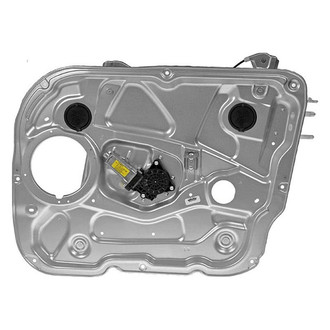 Dorman® - OE Solutions™ Front Passenger Side Power Window Regulator and Motor Assembly