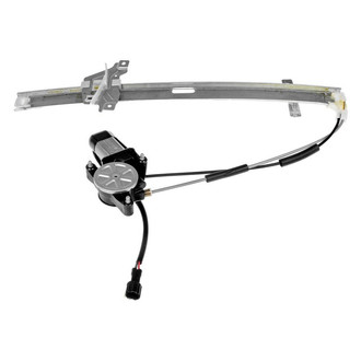 Dorman® - OE Solutions™ Front Passenger Side Power Window Regulator and Motor Assembly