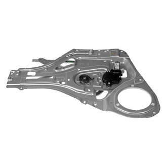 Dorman® - OE Solutions™ Power Window Regulator and Motor Assembly