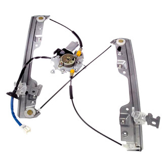 Dorman® - OE Solutions™ Front Passenger Side Power Window Regulator and Motor Assembly