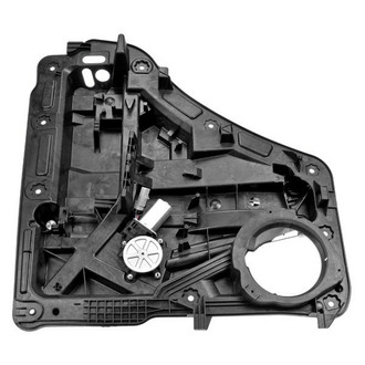 Dorman® - OE Solutions™ Rear Passenger Side Power Window Regulator and Motor Assembly
