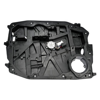 Dorman® - OE Solutions™ Front Driver Side Power Window Regulator and Motor Assembly