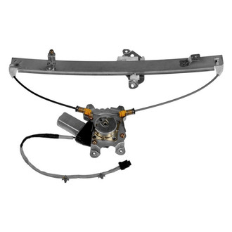 Dorman® - OE Solutions™ Rear Passenger Side Power Window Regulator and Motor Assembly