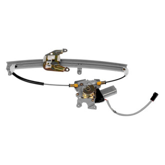 Dorman® - OE Solutions Power Window Regulator and Motor Assembly