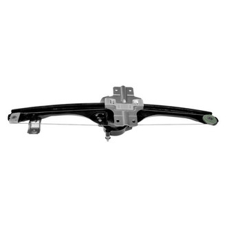 Dorman® - OE Solutions™ Front Passenger Side Power Window Regulator and Motor Assembly
