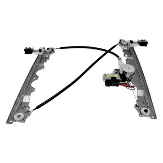 Dorman® - OE Solutions Power Window Regulator and Motor Assembly