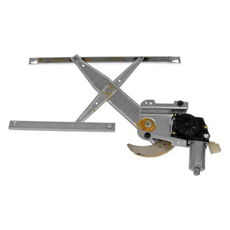 Dorman® - OE Solutions™ Front Passenger Side Power Window Regulator and Motor Assembly