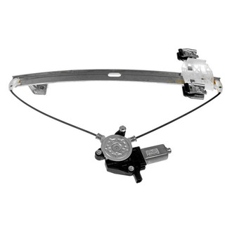 Dorman® - OE Solutions™ Rear Passenger Side Power Window Regulator and Motor Assembly