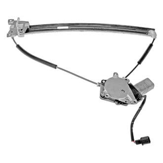 Dorman® - OE Solutions Power Window Regulator and Motor Assembly