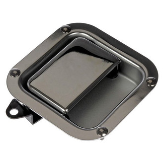Dorman® - HD Solutions™ Front Passenger Side Interior Door Handle