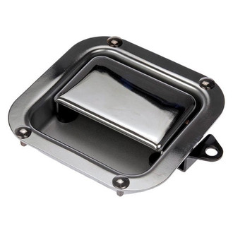 Dorman® - HD Solutions™ Front Driver Side Interior Door Handle