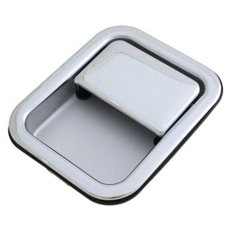 Dorman® - HD Solutions™ Front Exterior Door Handle