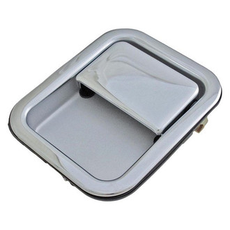Dorman® - HD Solutions™ Front Passenger Side Exterior Door Handle