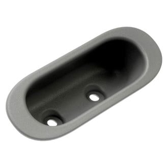 Dorman® - HD Solutions™ Front Driver or Passenger Side Interior Door Pull Handle