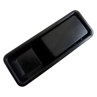 Dorman® - HD Solutions™ Front Driver Side Interior Door Handle