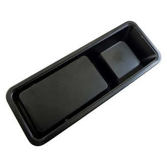 Dorman® - HD Solutions™ Front Passenger Side Interior Door Handle