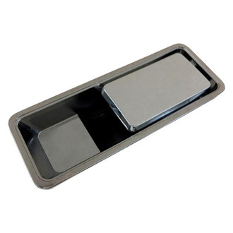Dorman® - HD Solutions™ Front Driver Side Interior Door Handle