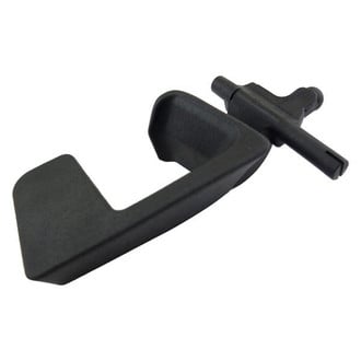 Dorman® - HD Solutions™ Front Driver Side Interior Door Handle