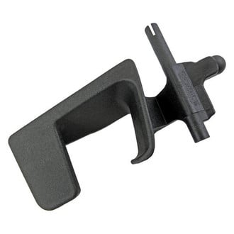 Dorman® - HD Solutions™ Front Passenger Side Interior Door Handle