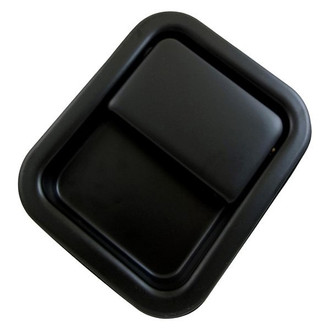 Dorman® - HD Solutions™ Passenger Side Interior Door Handle