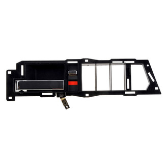 Dorman® - HD Solutions™ Front Driver Side Interior Door Handle