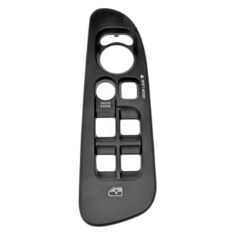 Dorman® - HELP™ Front Driver Side Window Switch Bezel