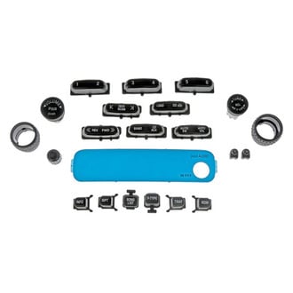 Dorman® - HELP™ GM Radio Buttons