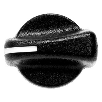 Dorman® - HELP™ HVAC Heater Control Knob