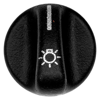 Dorman® - HELP™ Headlight Switch Knob