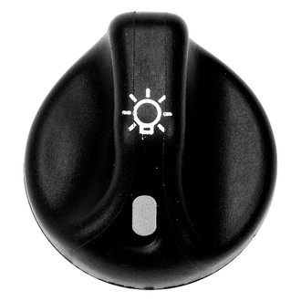 Dorman® - HELP™ Headlight Switch Knob