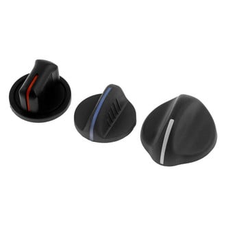 Dorman® - HELP™ Temperature Control Knob Assortment