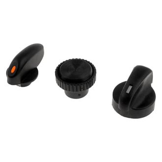 Dorman® - HELP™ Control Knob Assortment