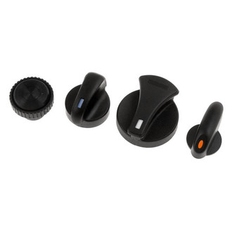Dorman® - HELP™ Control Knob Assortment