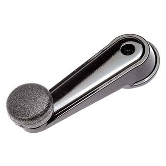 Dorman® - HD Solutions™ Driver or Passenger Side Window Crank Handle