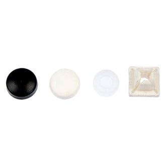 Dorman® - License Plate Fasteners